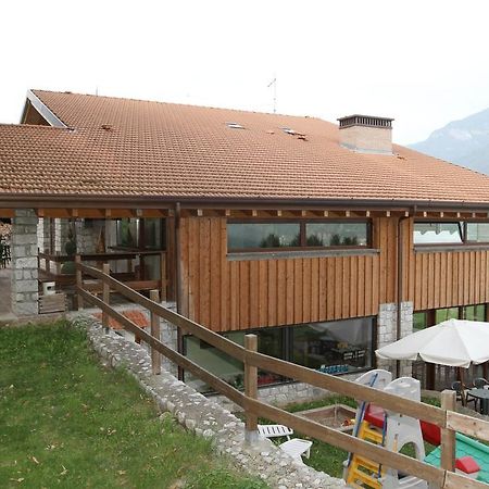 Agriturismo San Faustino Ξενοδοχείο Ceto Εξωτερικό φωτογραφία
