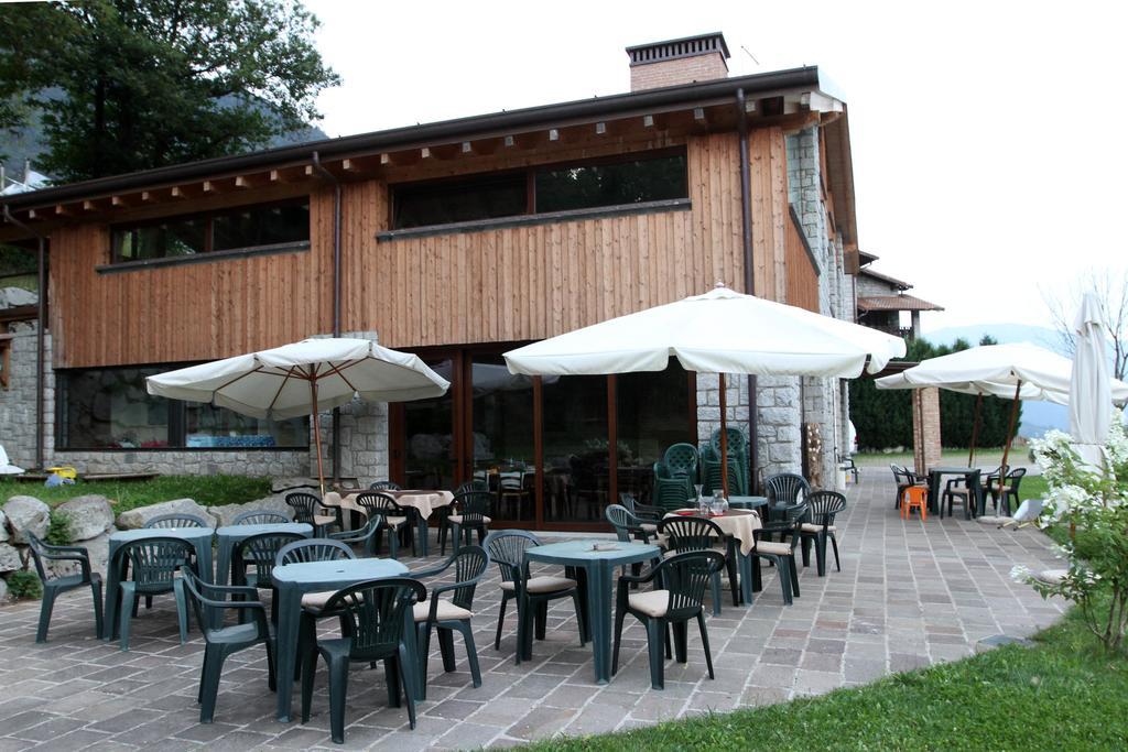 Agriturismo San Faustino Ξενοδοχείο Ceto Εξωτερικό φωτογραφία